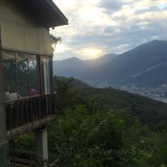 Trattoria Baita Belvedere 여행 사진