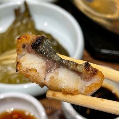 宫羽烤肉碳烤鳗鱼 User Photo