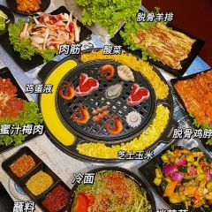 黑啤烤肉張用戶圖片