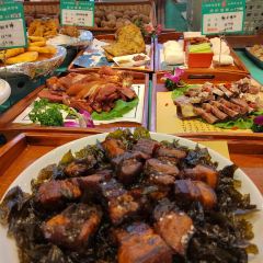 绿洲海鲜酒楼(玉立路店) User Photo