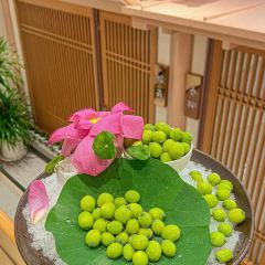 和风雅厨·地道荆楚菜(锦绣江南店) User Photo