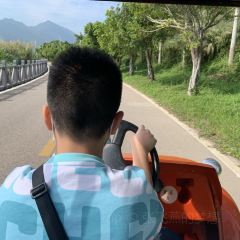 桂港海鮮城張用戶圖片