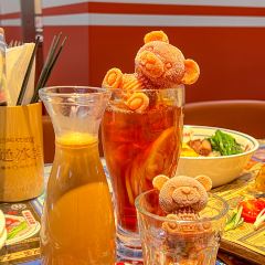 文通冰室（惠州華貿天地店）張用戶圖片