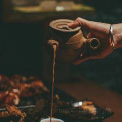 悟知邊道張用戶圖片