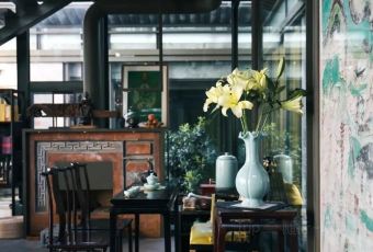 丽江吾莫青庐雪山博物馆酒店·餐厅 User Photo