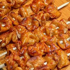 MANYUELI BEERHOUSE（Yanerdao Road ） 여행 사진