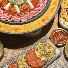 漢江味家韓國料理張用戶圖片