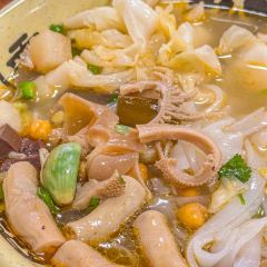 永福山羊肉館張用戶圖片