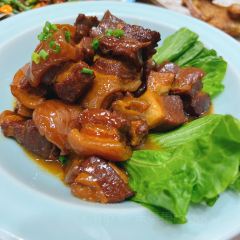 范怀梦烧鸽(龙堤岛店) User Photo