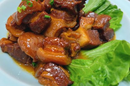 范怀梦烧鸽(龙堤岛店)