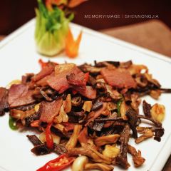 神农架康帝君兰酒店-中餐厅 User Photo