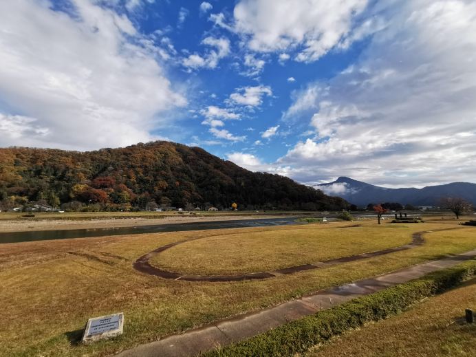 Takefu Station