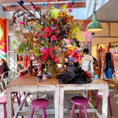 Hazelhurst Cafe User Photo