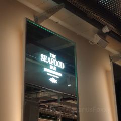 The Seafood Bar Utrecht User Photo
