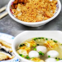 阿江炒鱔魚意麵 User Photo