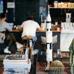 ONEWAY COFFEE User Photo