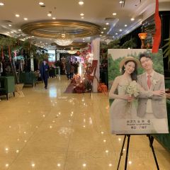 廣緣大飯店（夏城北路店）·餐廳張用戶圖片