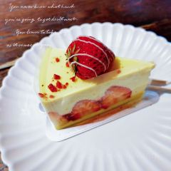 HEYI STRAWBERRY User Photo