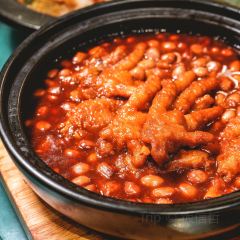 九锅一堂酸菜鱼(三峡广场印象汇店) User Photo