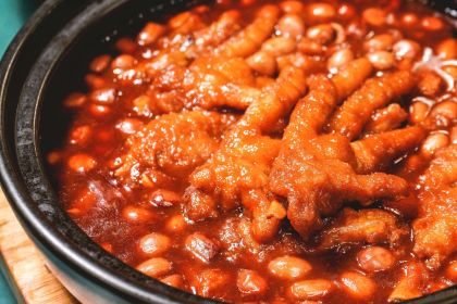 九锅一堂酸菜鱼(三峡广场印象汇店)