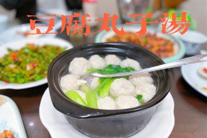 胖子大排档(白沙路店)