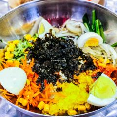 朴娭毑汤饭馆 User Photo