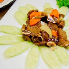 森波拉度假森林丛林餐厅 User Photo