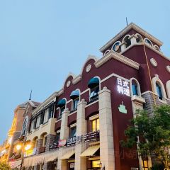 daozao料理美术馆(星光岛店) 여행 사진