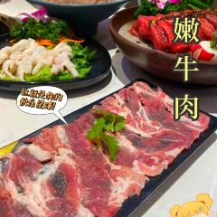 周师兄重庆火锅(KK MALL 京基店) User Photo