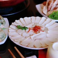 山老腿火锅店 User Photo