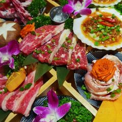 火炎烧肉屋(卜蜂莲花店) User Photo