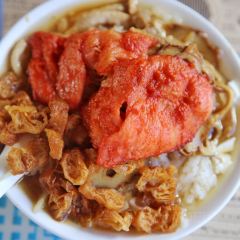 老西门炊饭 ảnh của người dùng