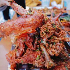 大侠烧烤(中国熊猫大道店) User Photo
