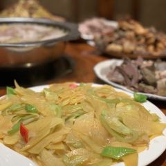 兰棱杀猪菜(东街店) User Photo
