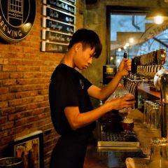 Pasteur Street Craft Beer-AU TRIEU TAPROOM & RESTAURANT User Photo