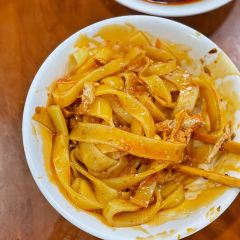 发财凉粉 User Photo