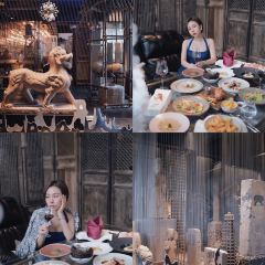 RuZhuo Restaurant User Photo