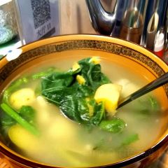 傣味花园1号·云南菜(安宁店) User Photo