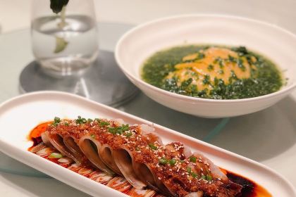 漢舍中国菜馆臻选店(瑞虹天地太阳宫店)