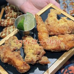 韓拾林石鍋拌飯（印象滙店）張用戶圖片