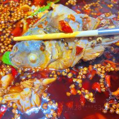 味之绝美蛙鱼头火锅(嘉定北路店) User Photo