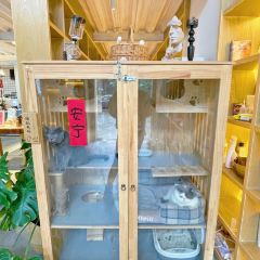 本初书店 User Photo