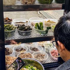 程记洋芋坨坨串串香 User Photo