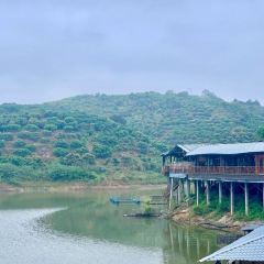 龙安小渔村(北流店) 여행 사진