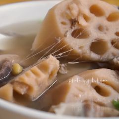 鸿发老大西胪莲藕(南园店) 여행 사진