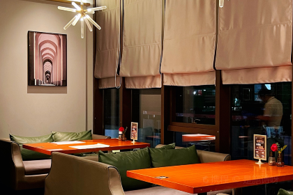 Mr.cattle卡图牛扒餐厅(新华城店)