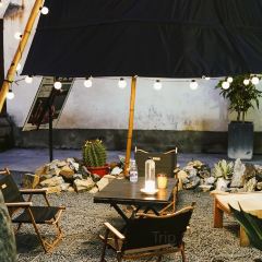 Tawa牛排兽市(三坊七巷店) User Photo