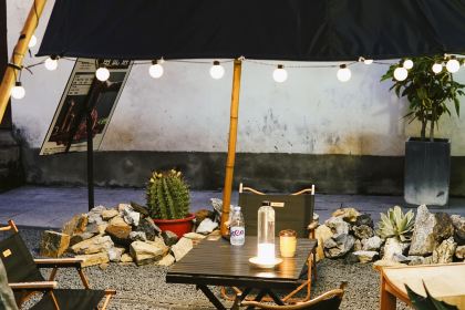 Tawa牛排兽市(三坊七巷店)