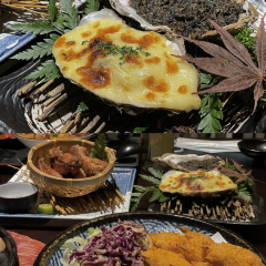 山上下日本料理(万象城店) User Photo