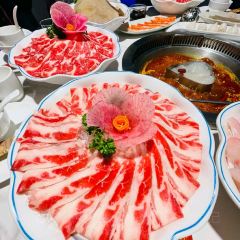 CloudTown天空小镇•星空派对火锅 User Photo